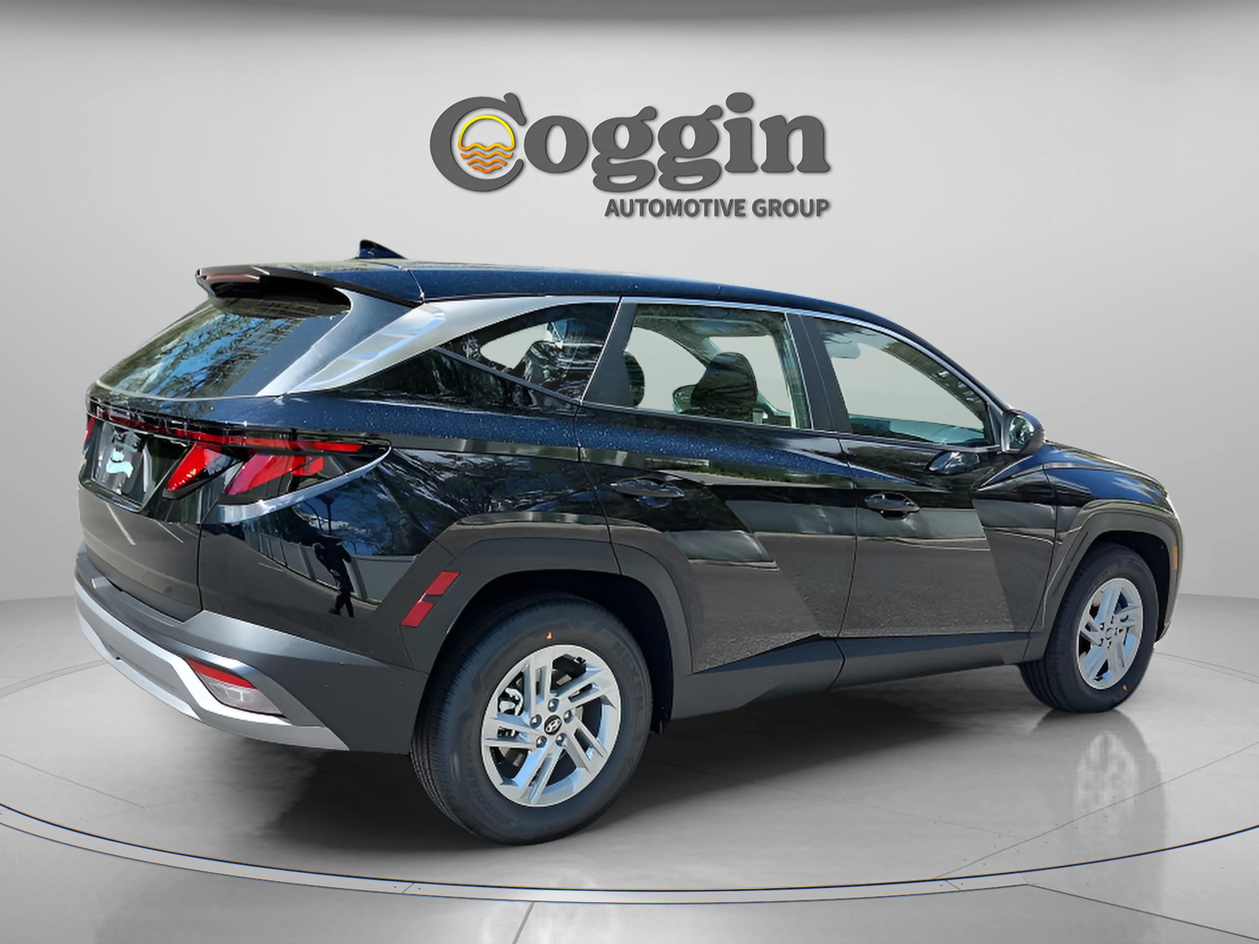 2026 Hyundai Tucson SE - Photo 6