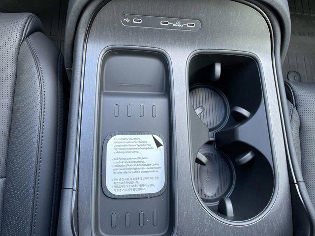 2026 Hyundai Palisade XRT Pro - Photo 23