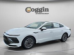 2026 Hyundai Sonata Hybrid SEL Sedan