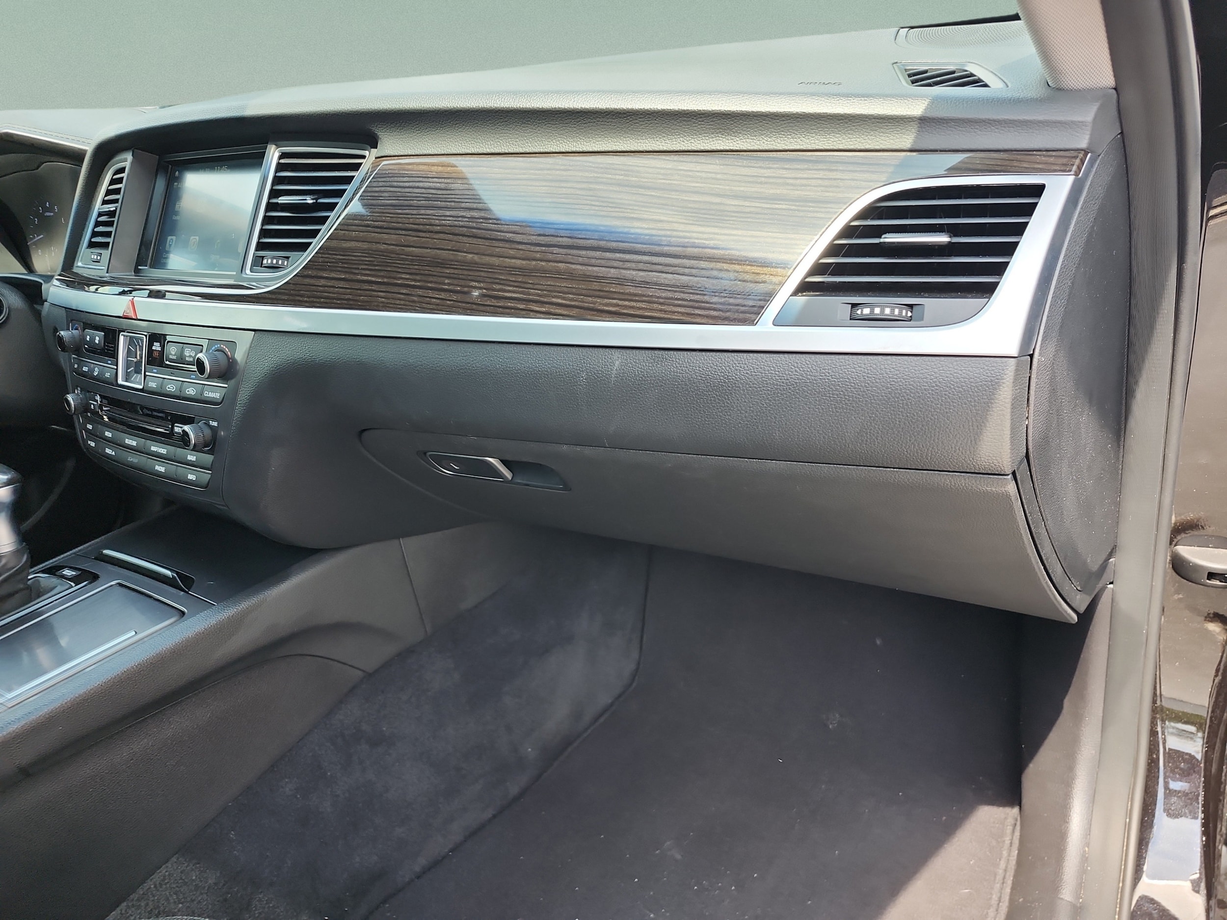 2018 GENESIS G80 Base - Photo 22