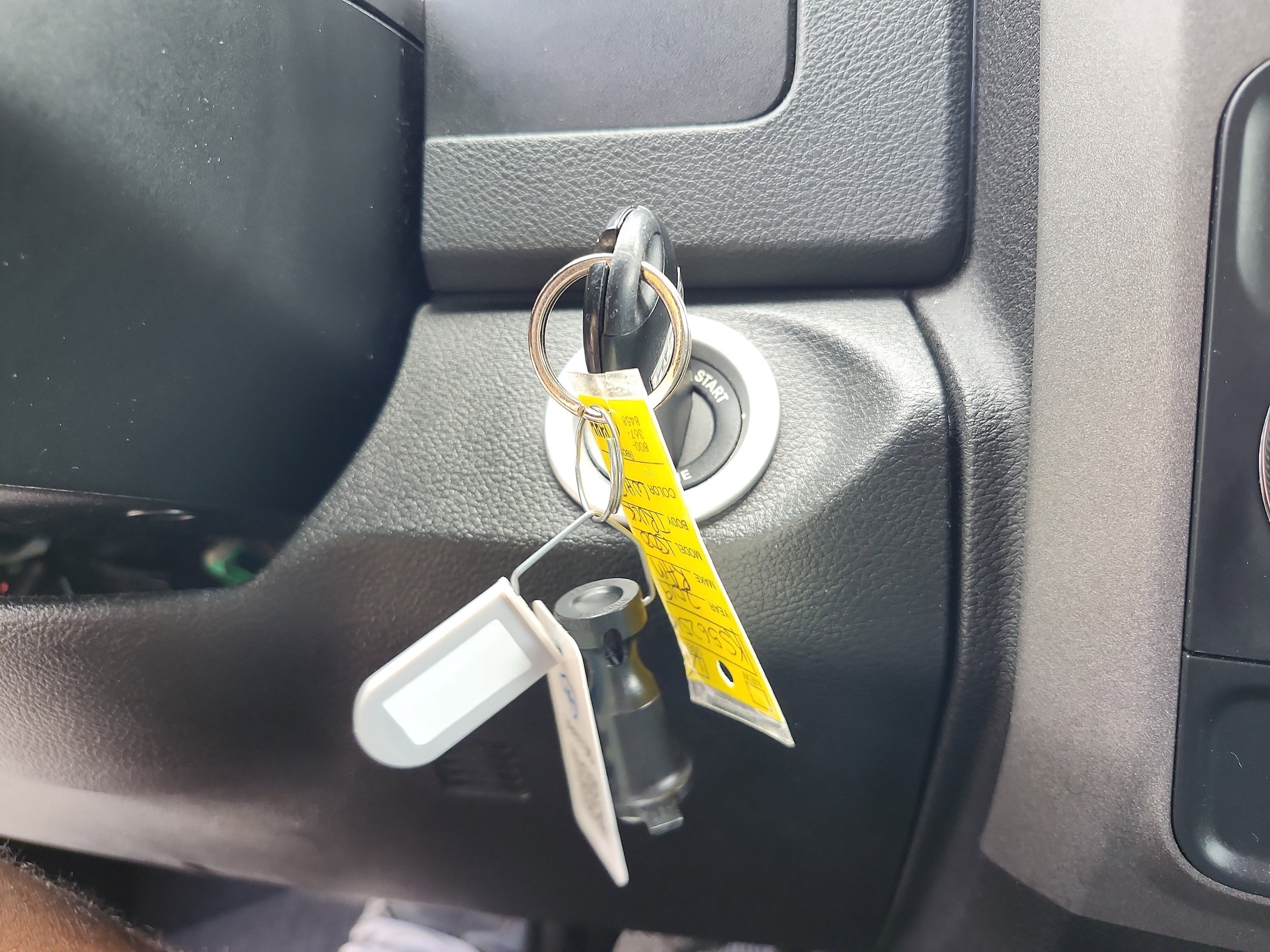 2019 RAM Ram 1500 Classic Tradesman - Photo 31