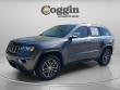 Used 2018 Jeep Grand Cherokee Limited RWD SUV