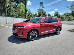 2026 Acura MDX