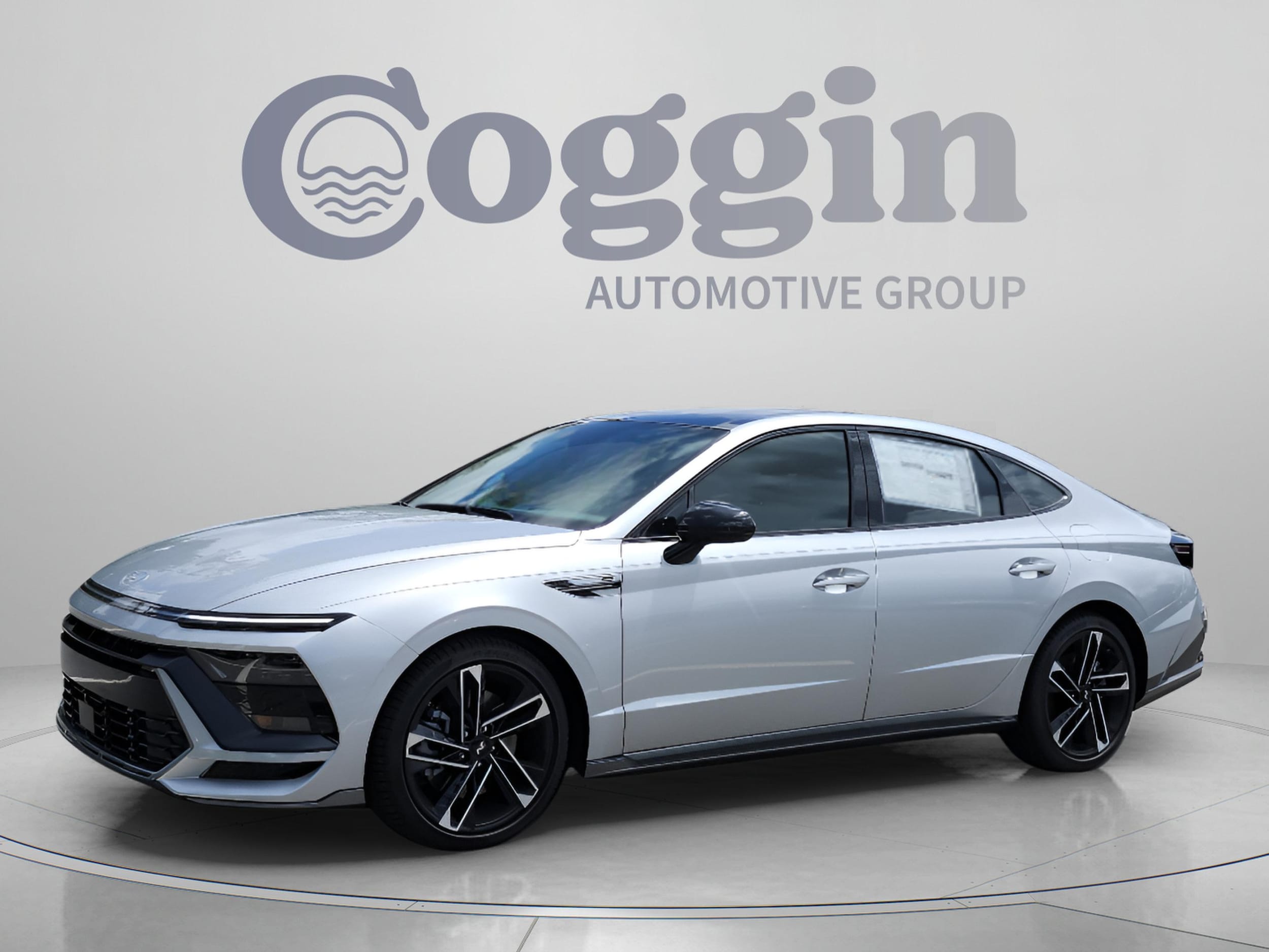 2026 Hyundai Sonata