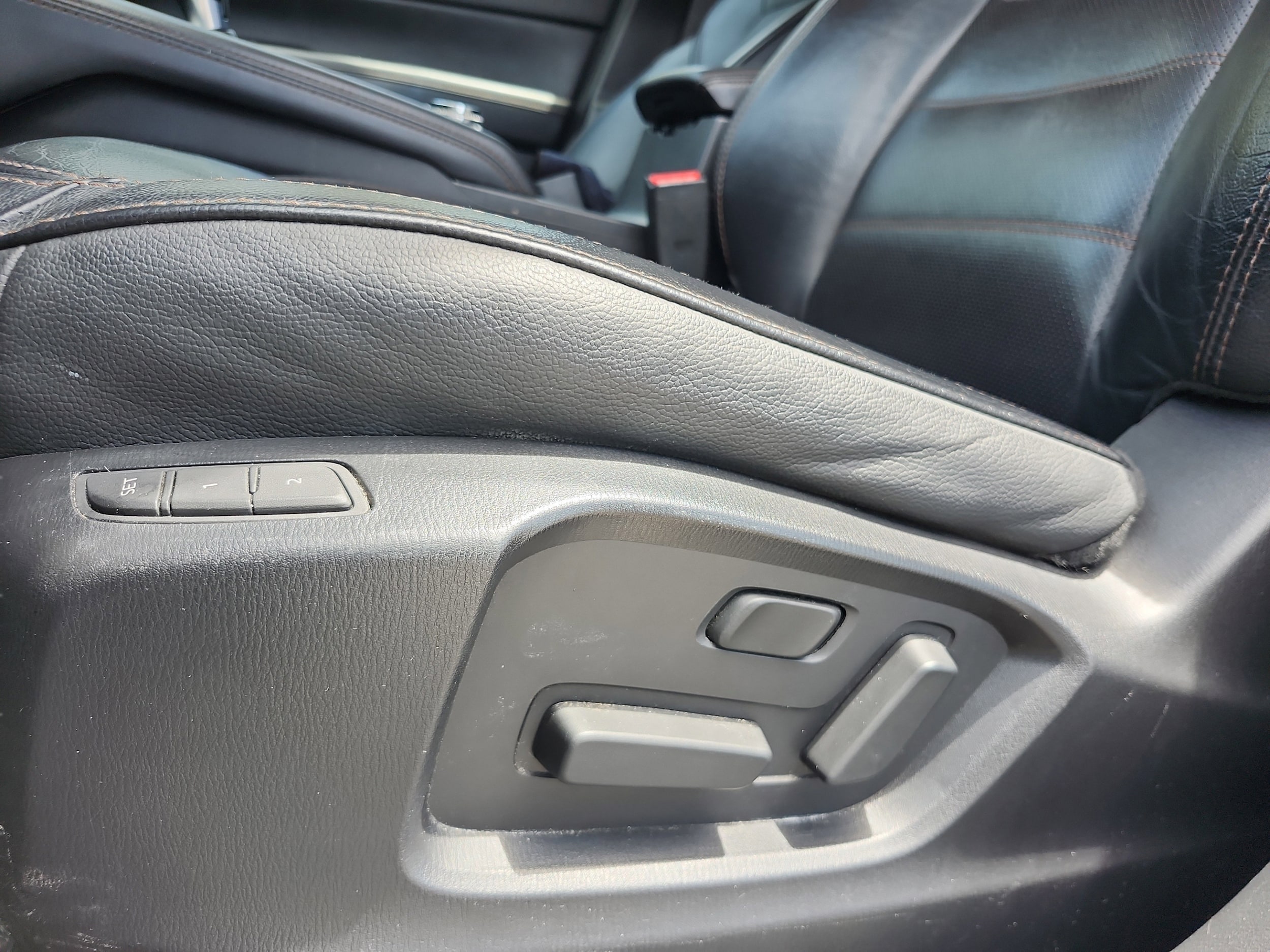 2020 Mazda CX-5 Grand Touring - Photo 16