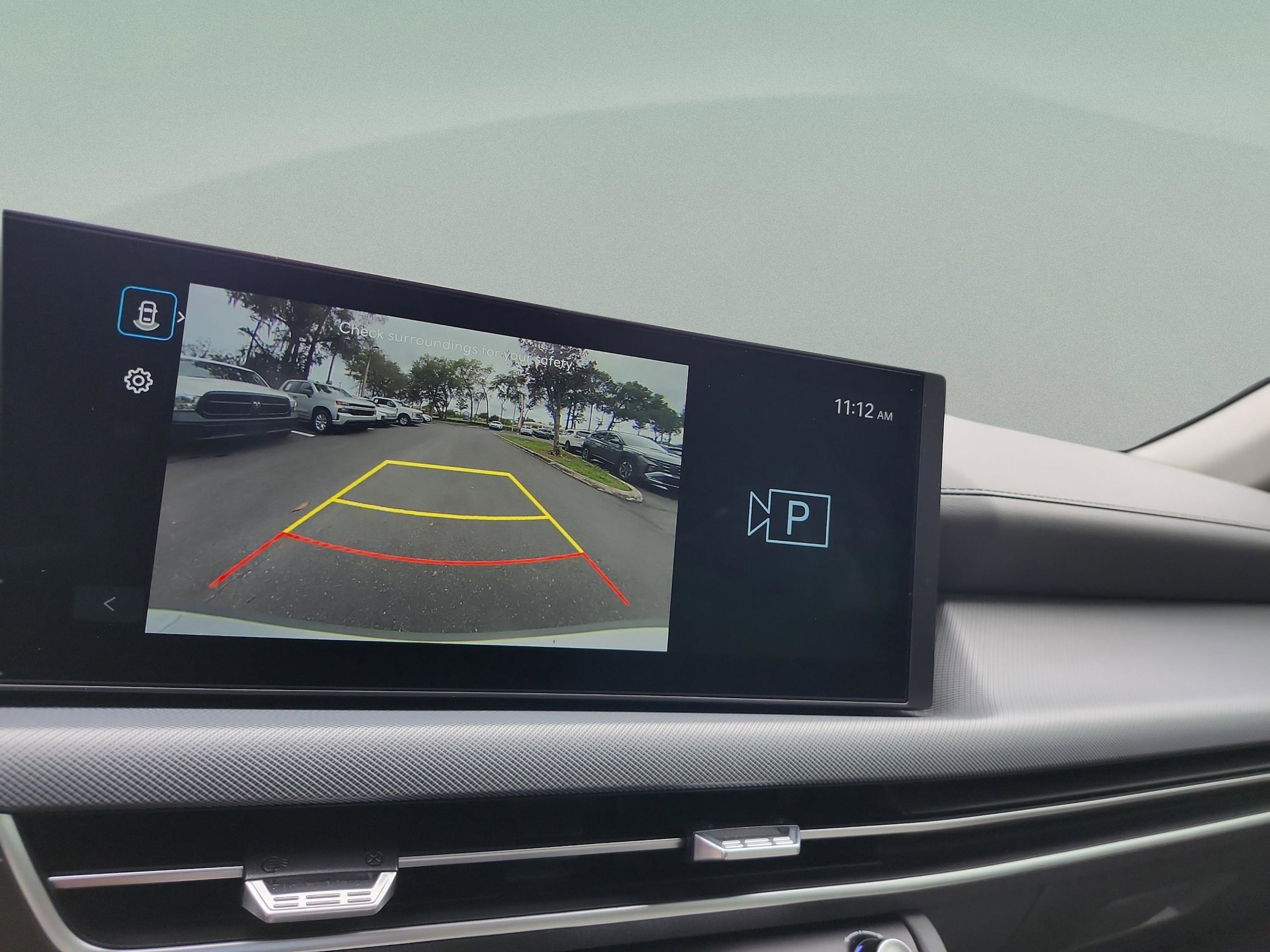 2025 Hyundai Sonata SEL - Photo 25