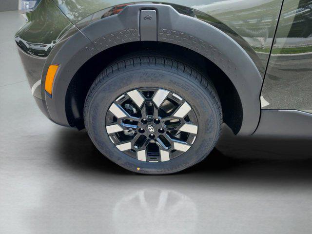 2026 Hyundai Santa Cruz SEL - Photo 26
