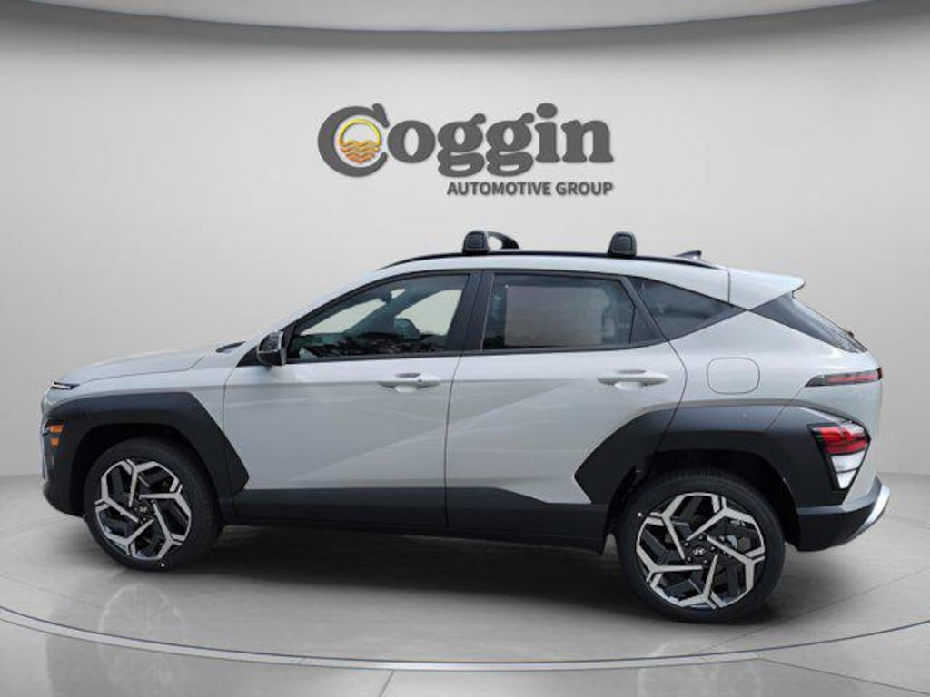 New 2026 Hyundai Kona SEL Premium SUV