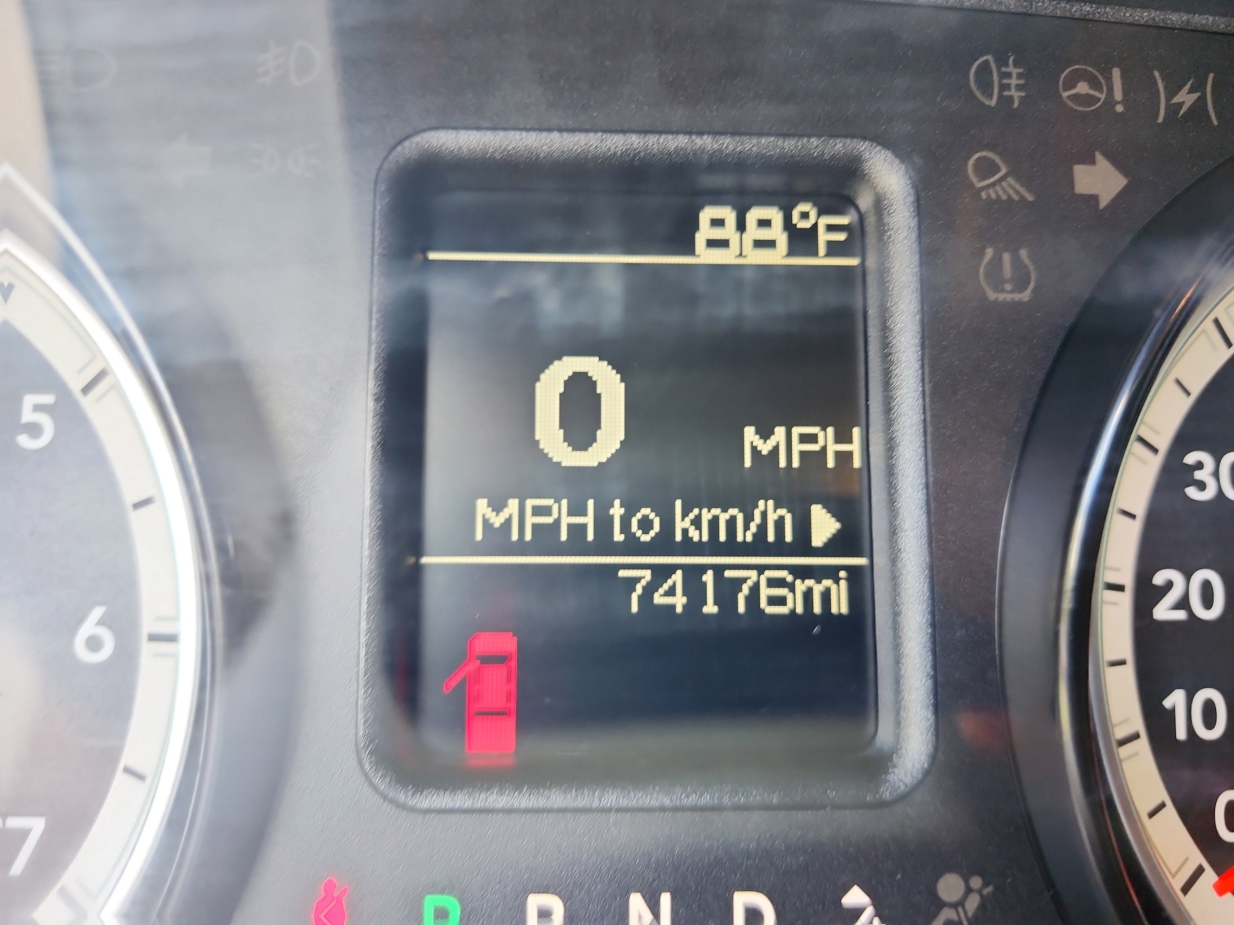 2019 RAM Ram 1500 Classic Tradesman - Photo 12