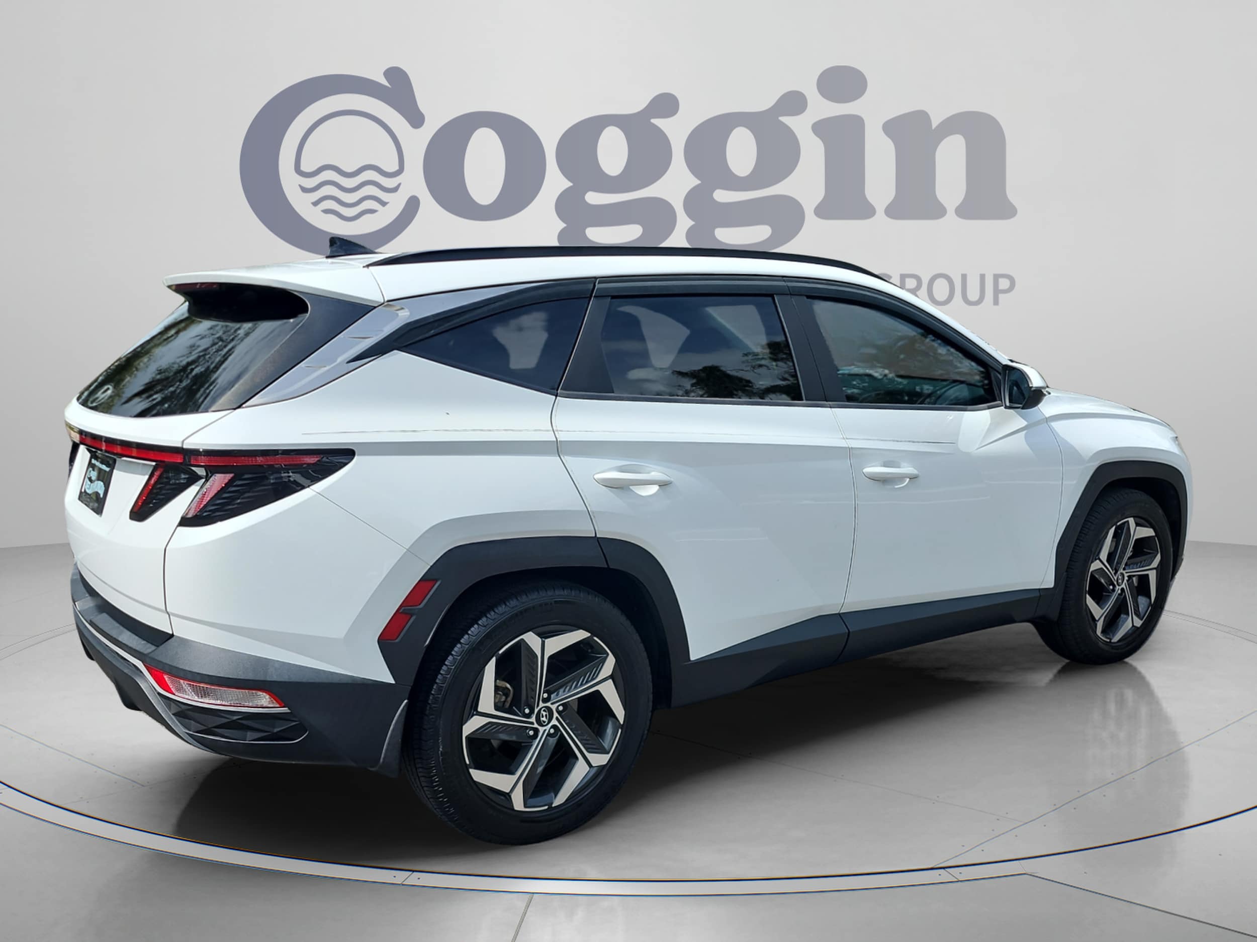 2022 Hyundai Tucson SEL - Photo 6