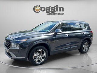 2023 Hyundai Santa Fe SEL SUV