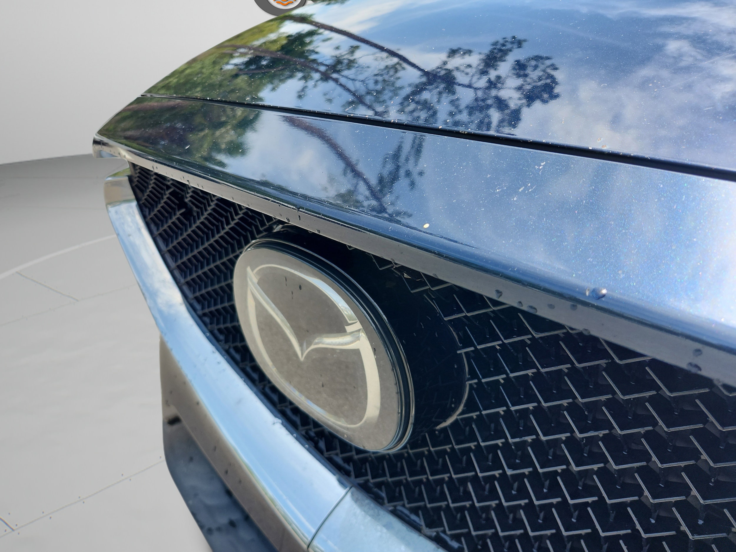 2020 Mazda CX-5 Grand Touring - Photo 30