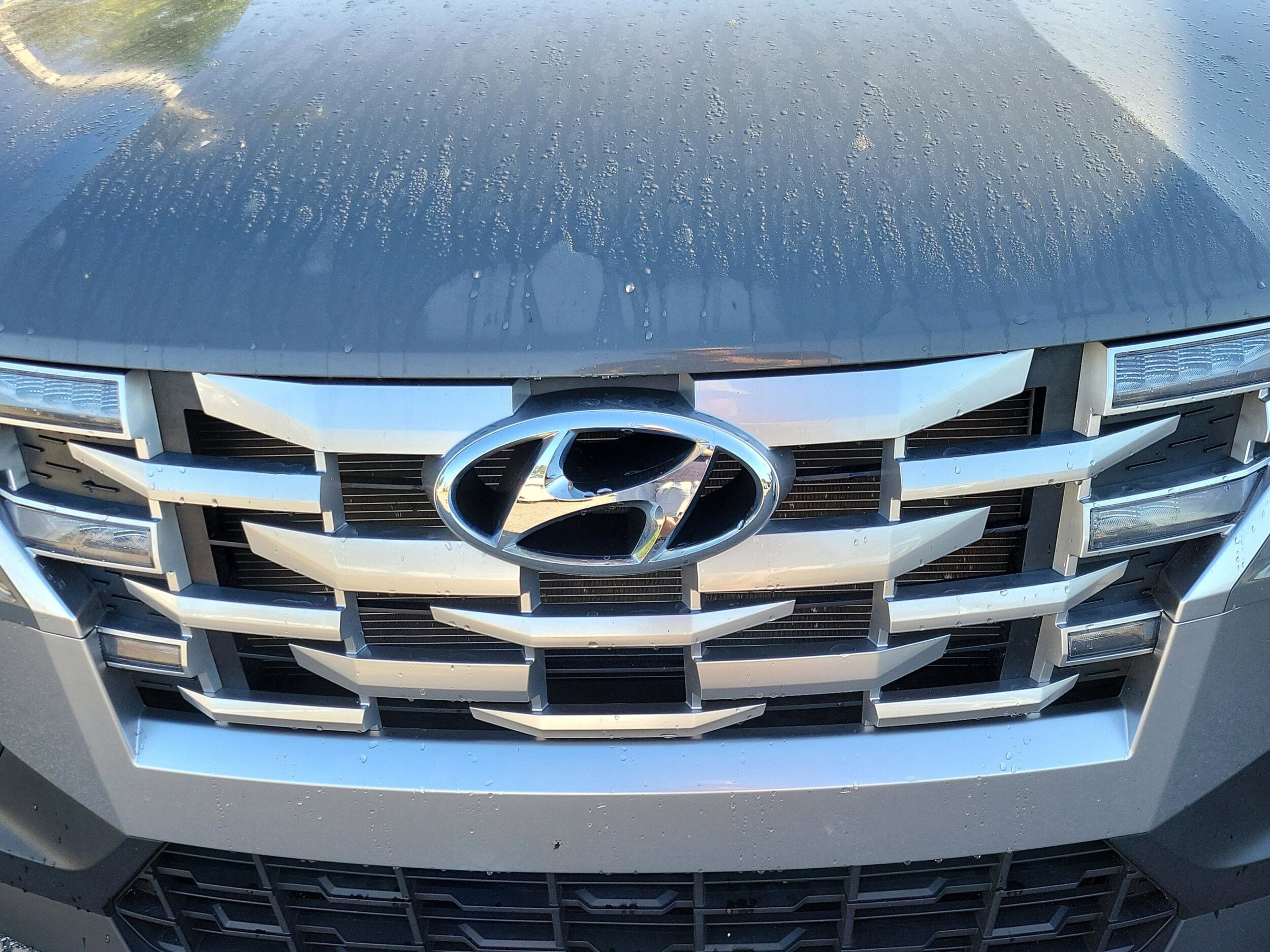 2024 Hyundai Santa Cruz SEL - Photo 12