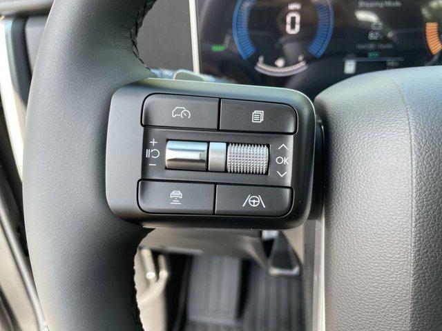 2026 Hyundai Santa Fe SE - Photo 13