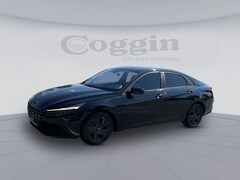 2022 Hyundai Elantra