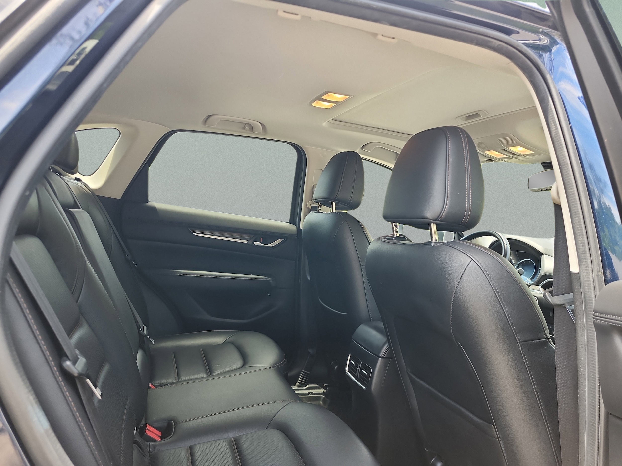 2020 Mazda CX-5 Grand Touring - Photo 20