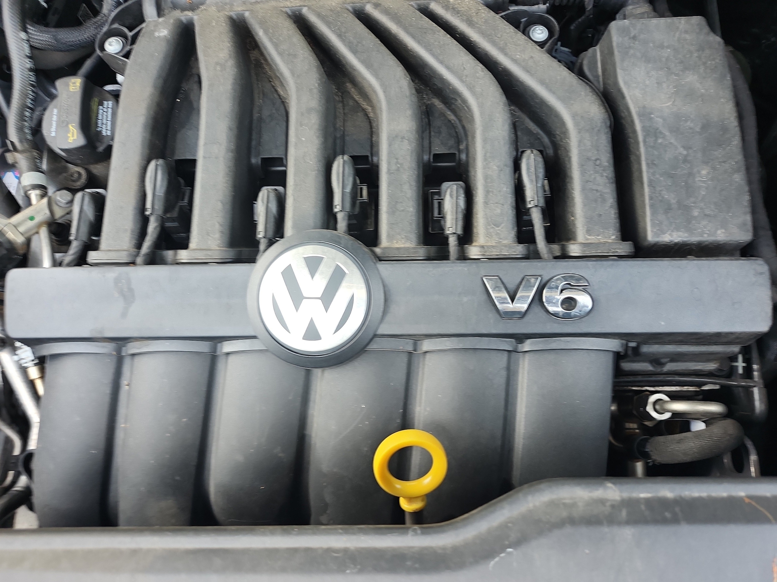 2020 Volkswagen Atlas Cross Sport SE w/Tech R-Line - Photo 25