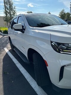 2021 Chevrolet Tahoe