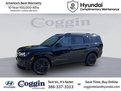 2026 Hyundai Santa Fe Hybrid