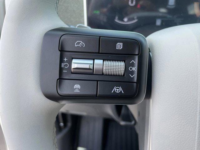 2026 Hyundai Santa Fe SE - Photo 28