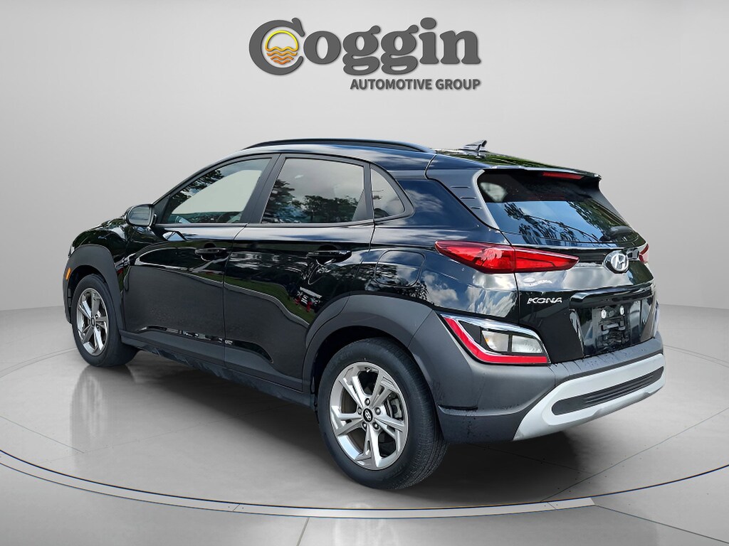 Certified 2023 Hyundai Kona SEL SUV