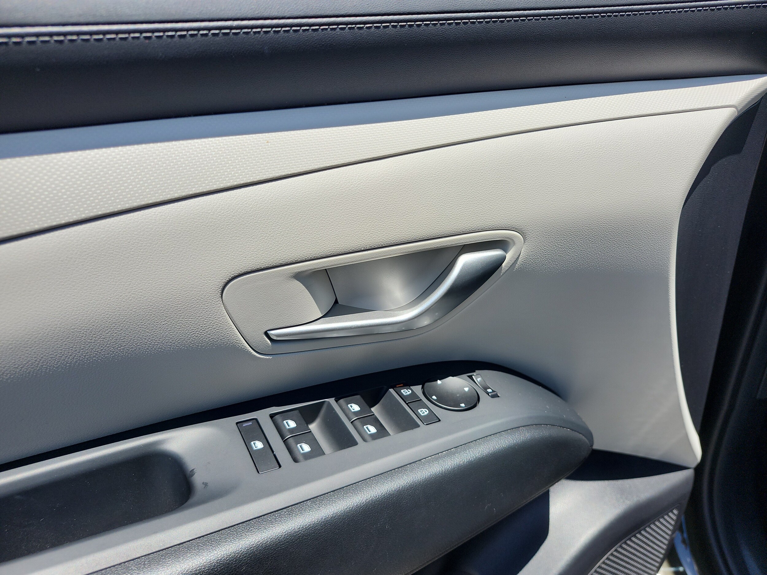 2026 Hyundai Tucson SE - Photo 18