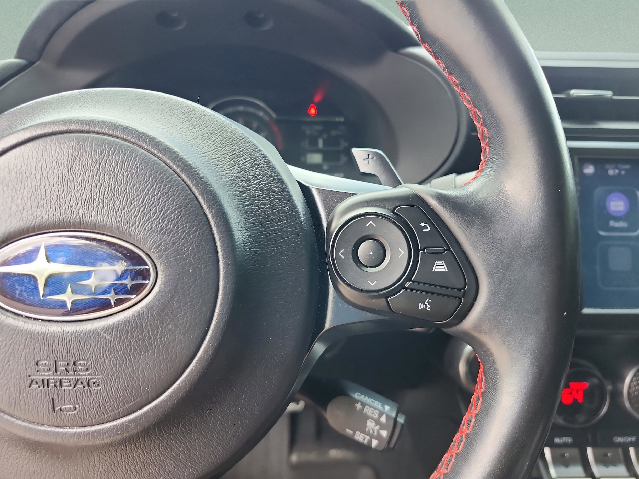 2023 Subaru BRZ Limited - Photo 23