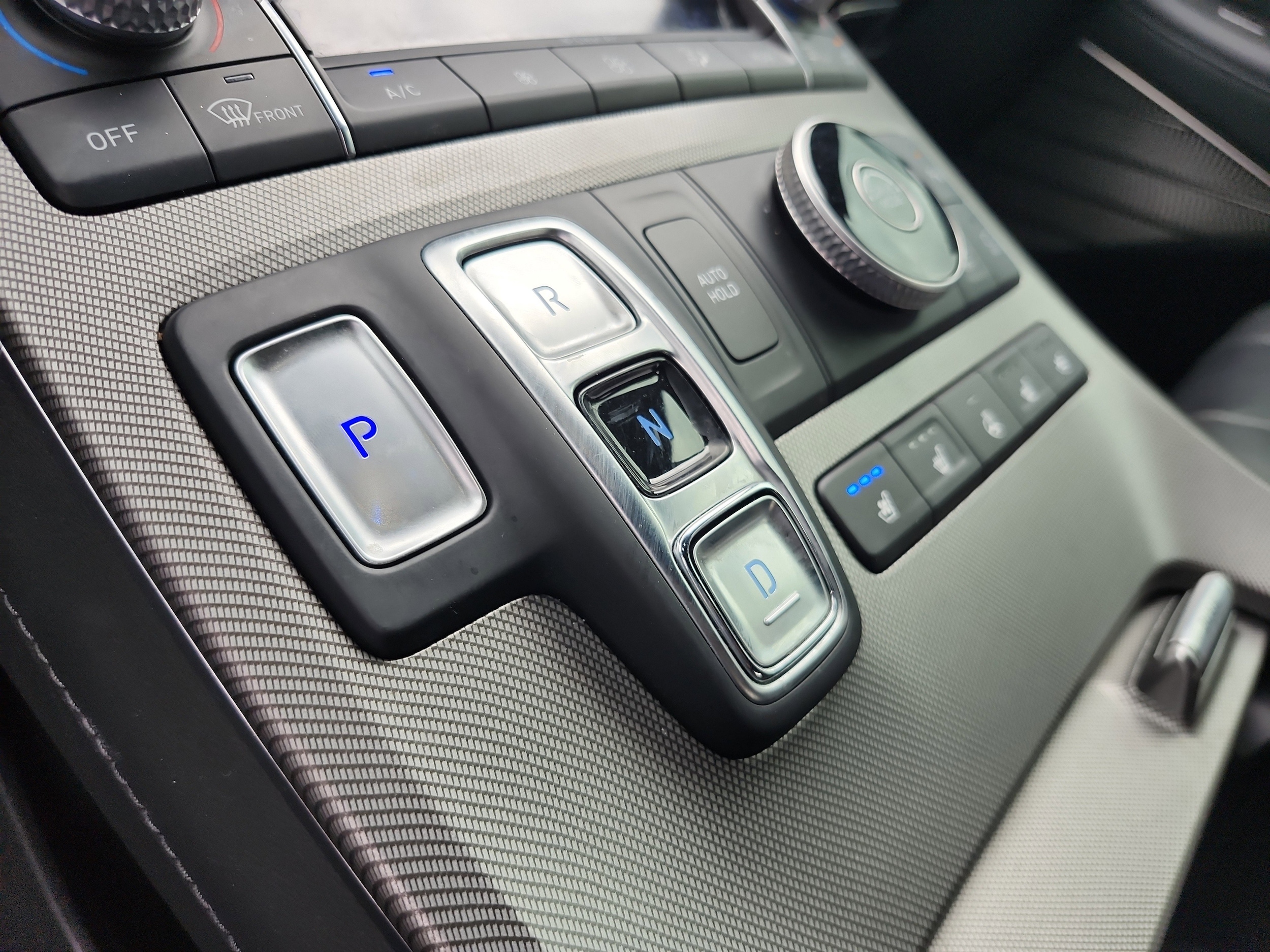2022 Hyundai Palisade Calligraphy - Photo 16