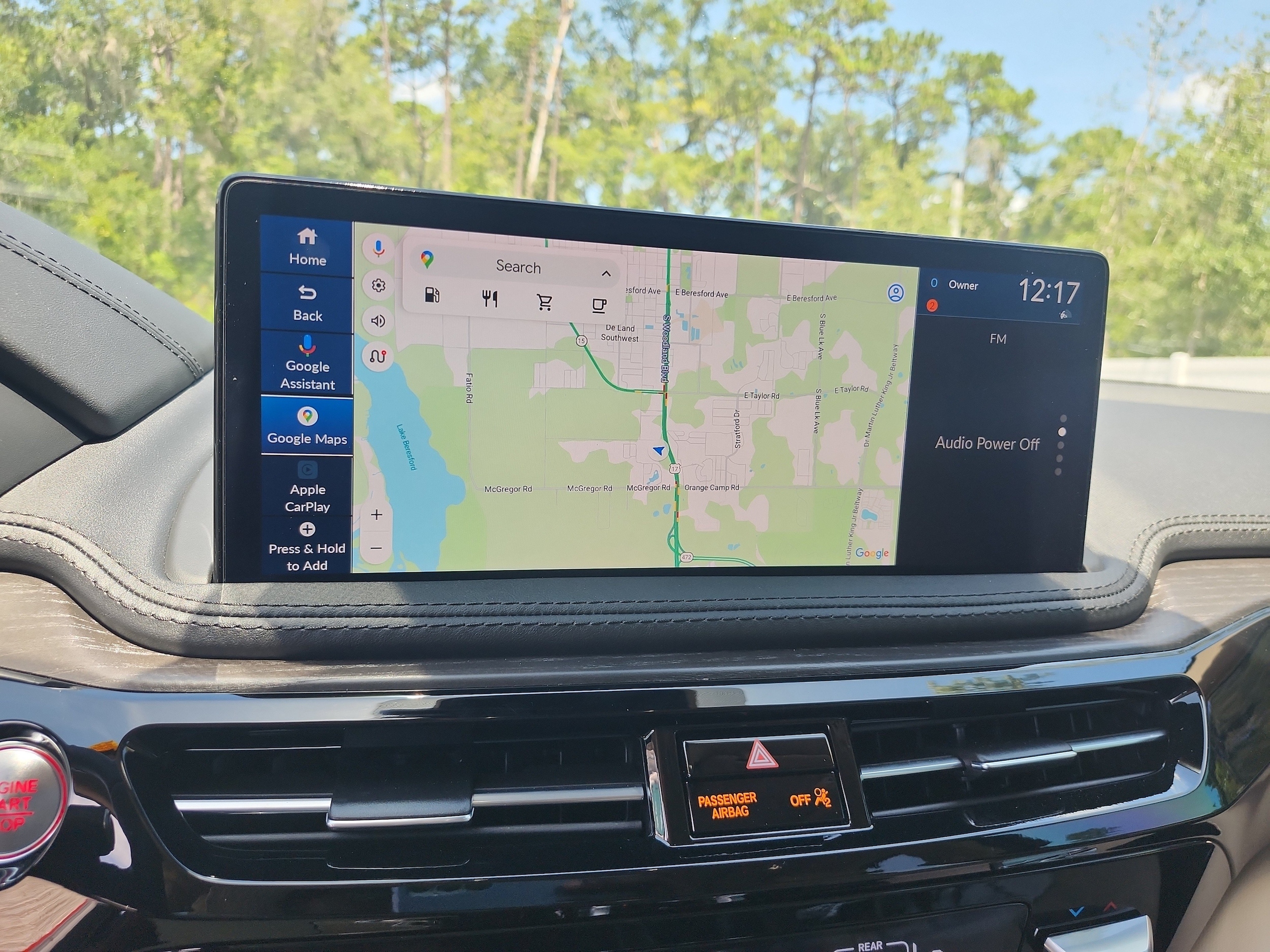 2026 Acura MDX Advance Package - Photo 33