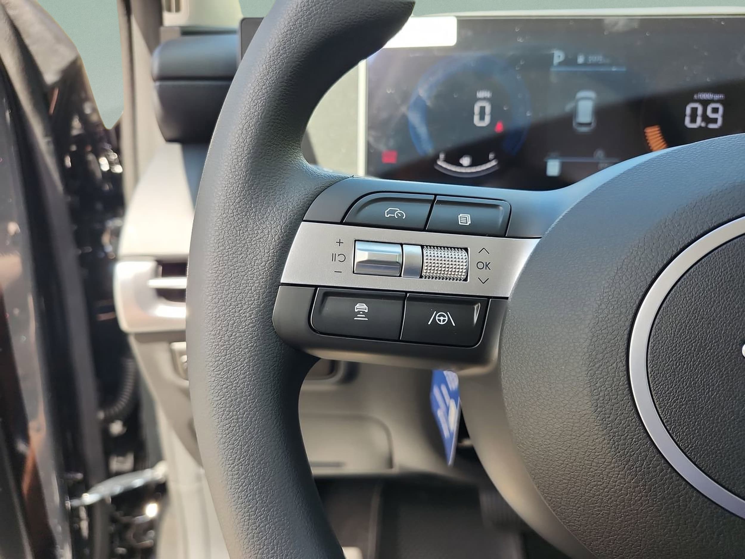 2026 Hyundai Tucson SE - Photo 14