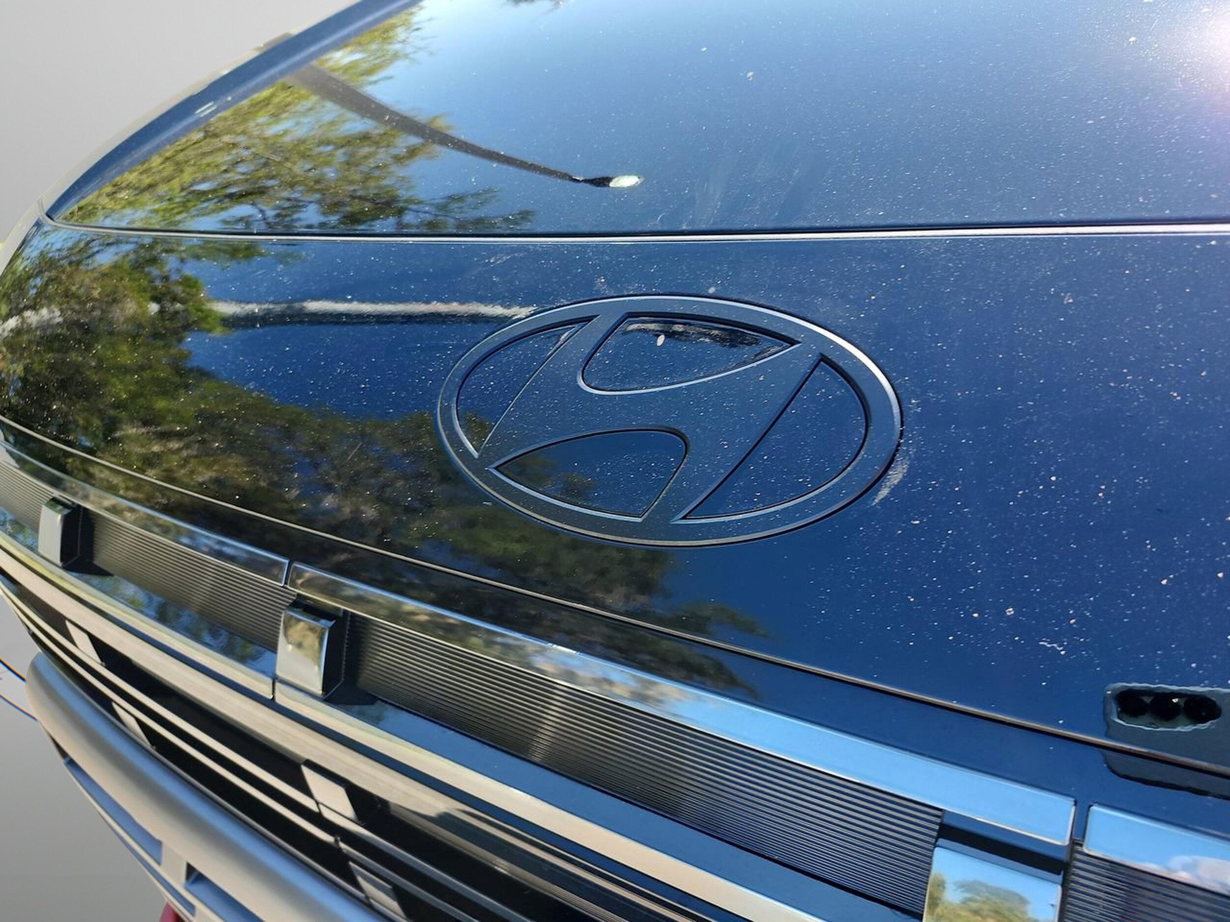 2026 Hyundai Palisade XRT Pro - Photo 23