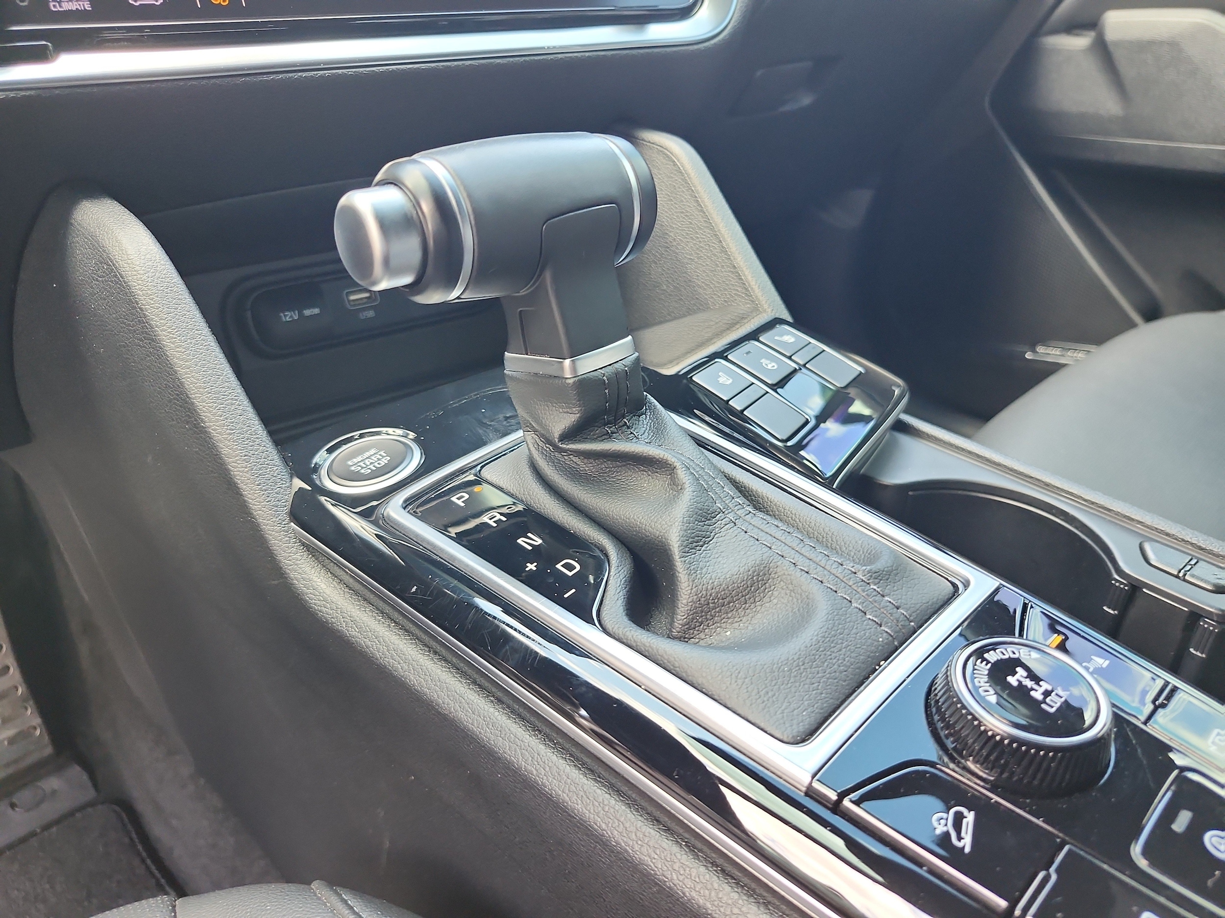 2023 Kia Sportage X-Pro - Photo 16