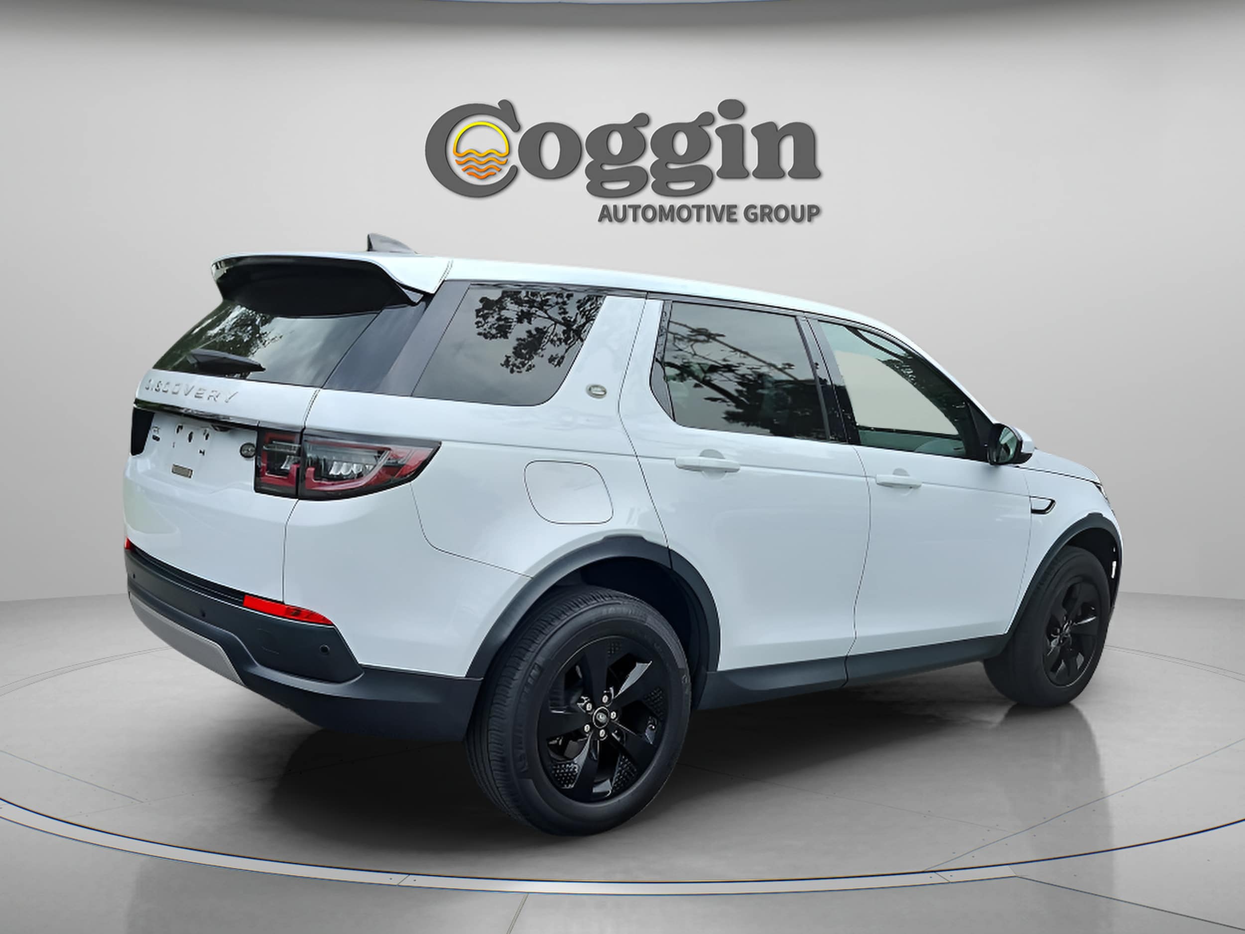 2020 Land Rover Discovery Sport SE - Photo 6