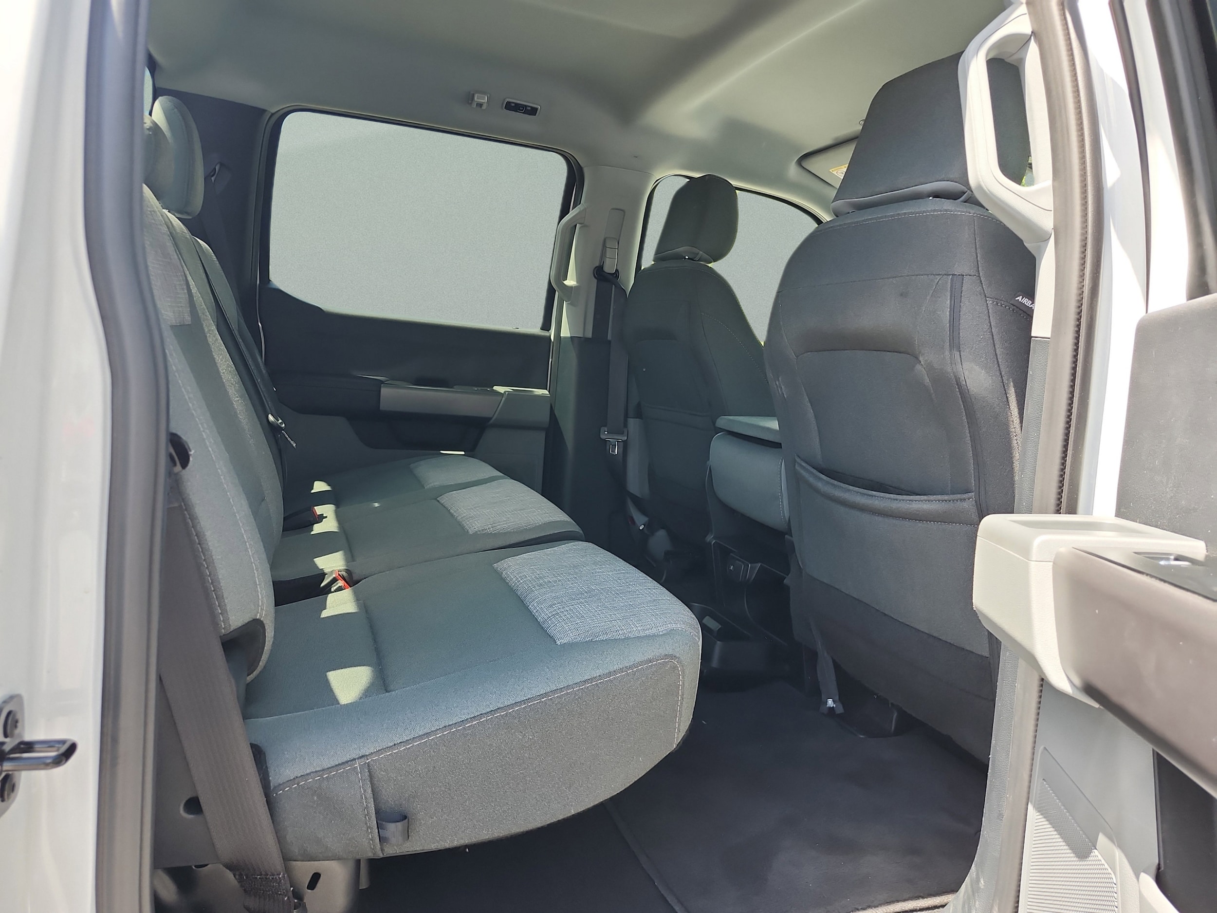 2026 Ford F-250 Super Duty XLT - Photo 19