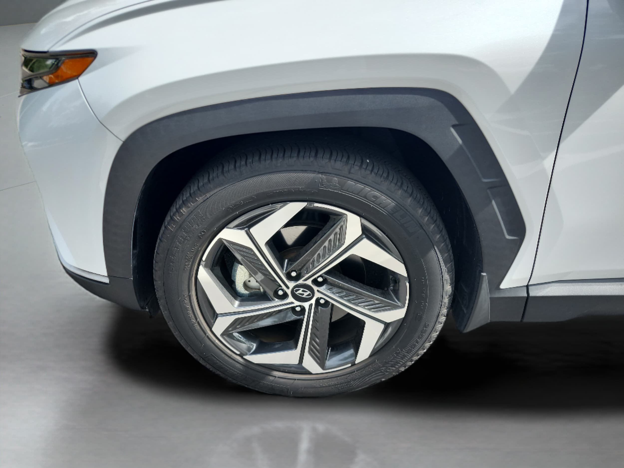 2022 Hyundai Tucson SEL - Photo 30