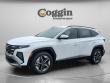 New 2026 Hyundai Tucson SEL SUV