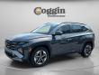 New 2026 Hyundai Tucson SEL SUV