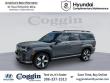 New 2026 Hyundai Santa Fe Hybrid Limited SUV