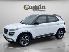 2026 Hyundai Venue SEL w/Two-Tone Roof SUV