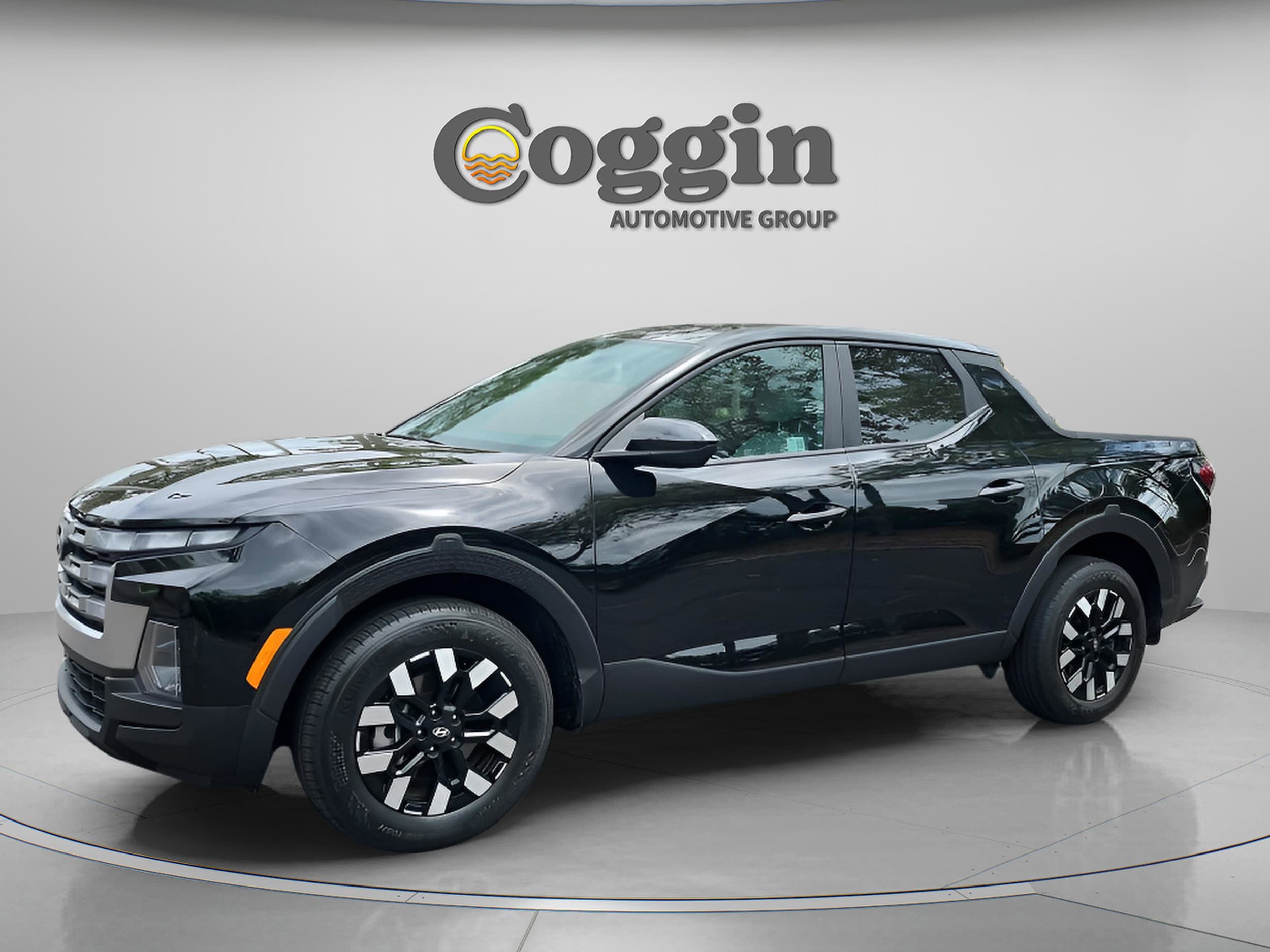 2025 Hyundai Santa Cruz SE