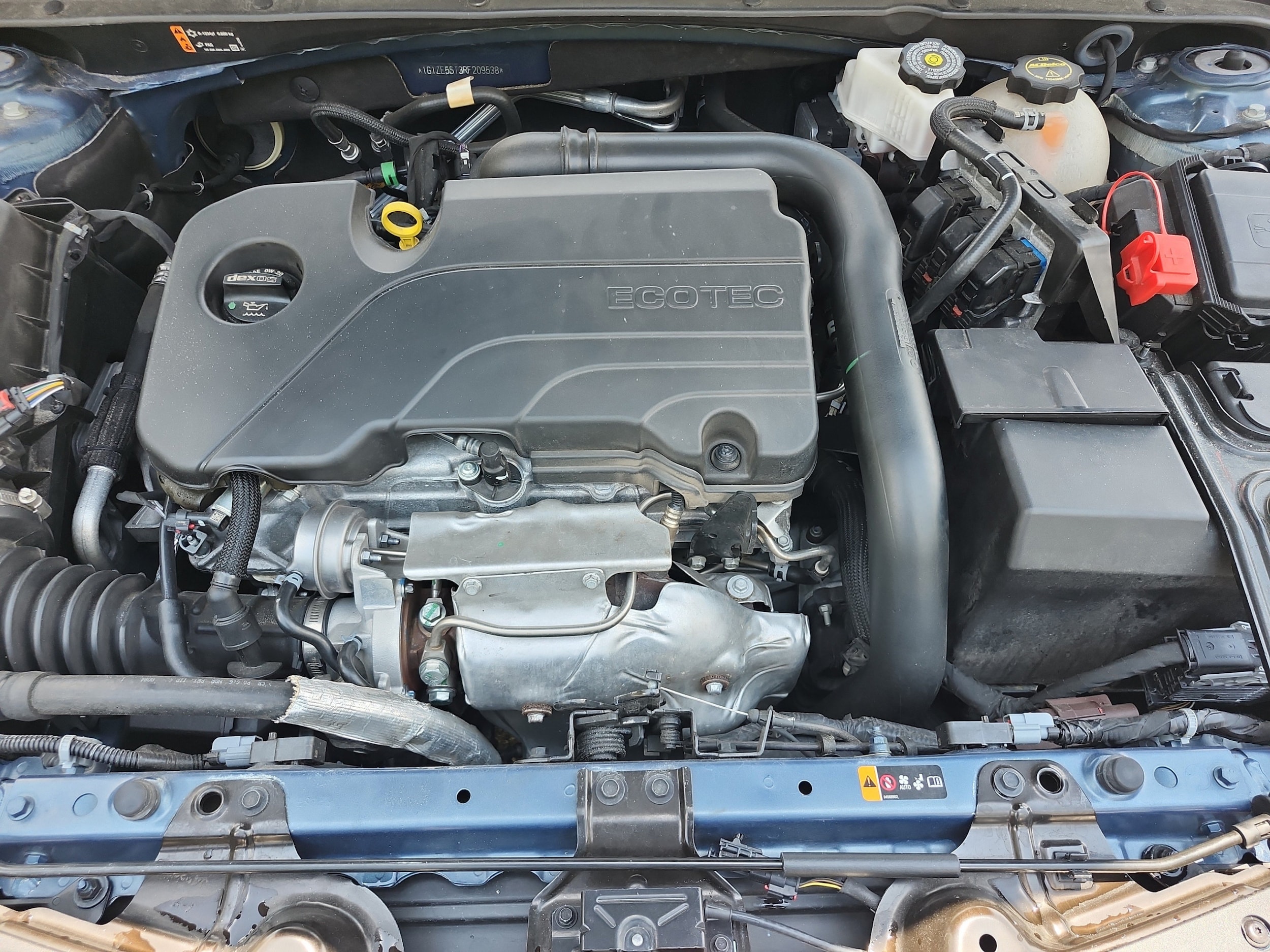 2024 Chevrolet Malibu 2LT - Photo 22