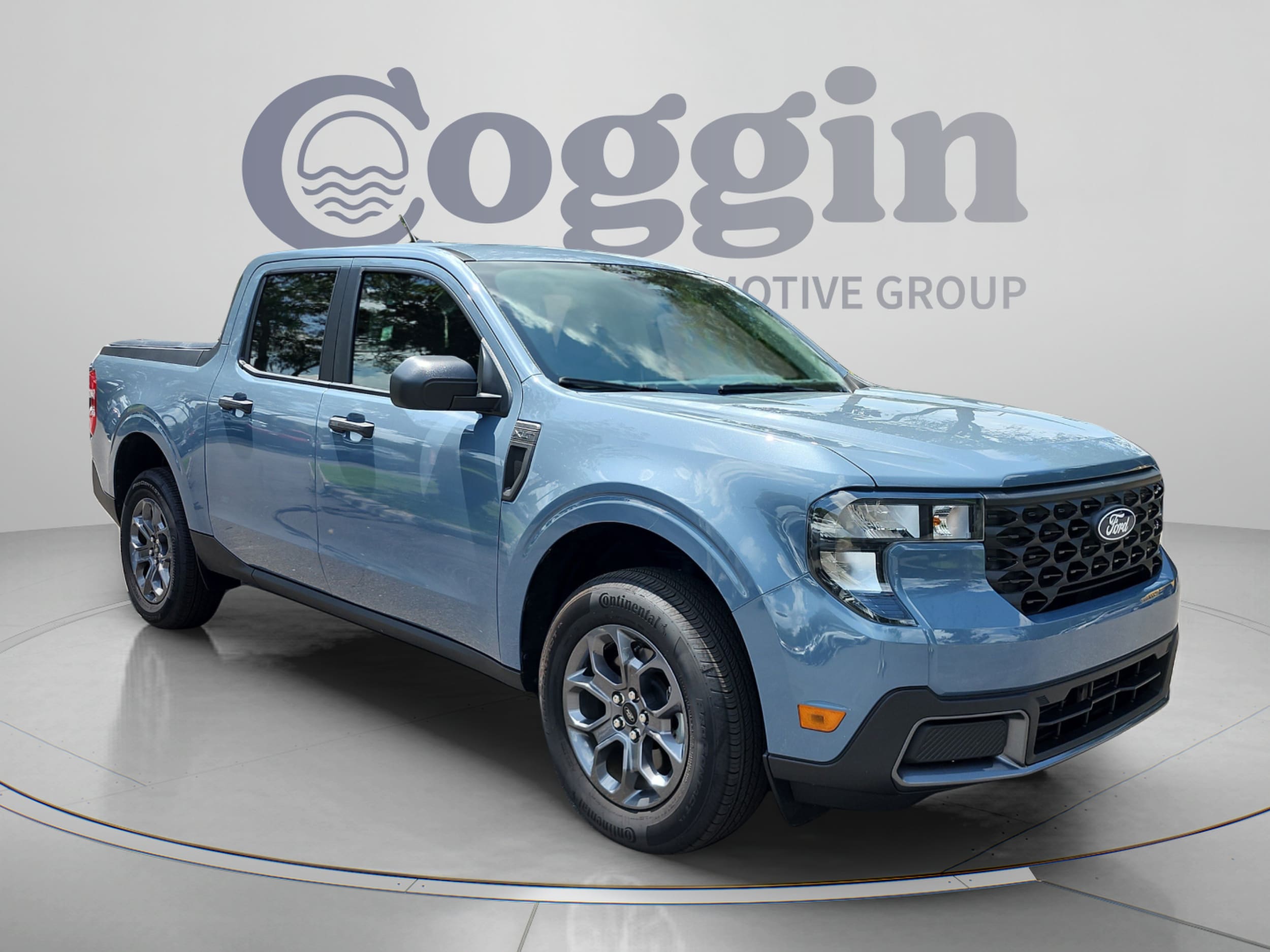 2026 Ford Maverick XLT - Photo 8