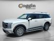 New 2026 Hyundai Palisade Hybrid Blue SEL 8P SUV