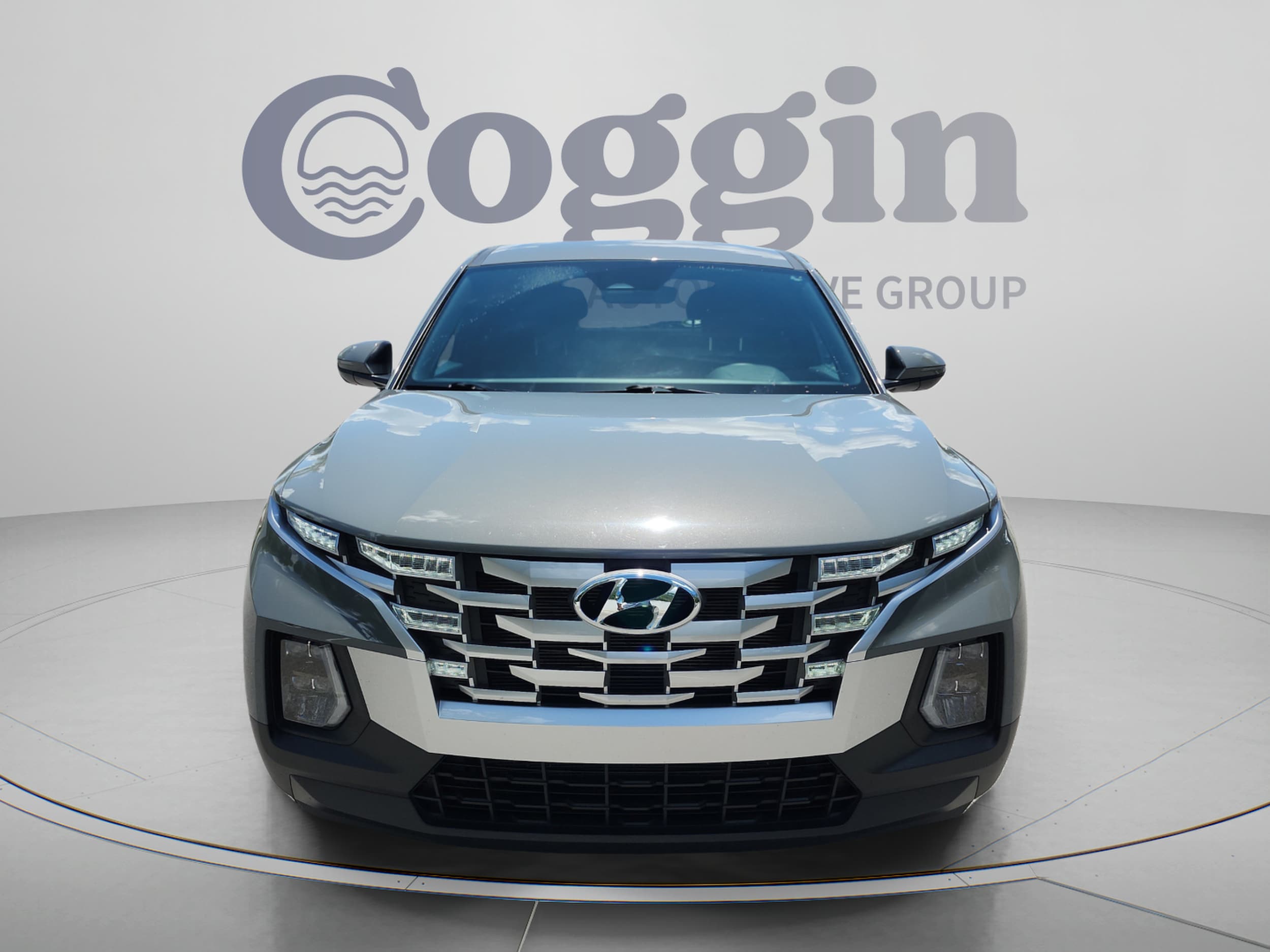 2024 Hyundai Santa Cruz SEL - Photo 9