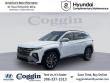 New 2025 Hyundai Tucson Limited SUV