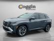 New 2026 Hyundai Tucson SEL SUV
