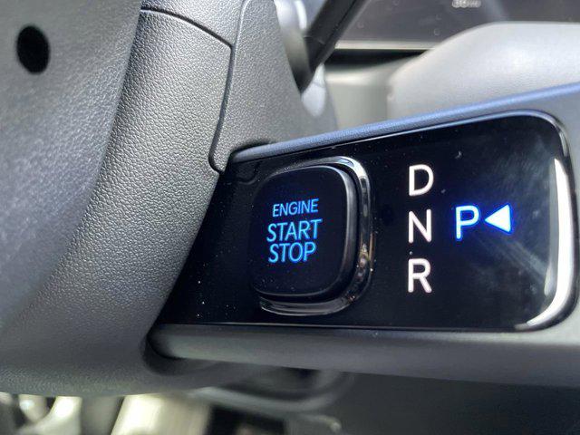 2026 Hyundai Palisade XRT Pro - Photo 22
