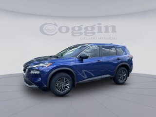 2023 Nissan Rogue S SUV