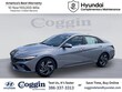 Hyundai Elantra Hybrid
