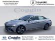 New 2025 Hyundai Elantra Hybrid Limited Sedan